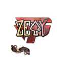 zevy (Holo) | Paris 2023