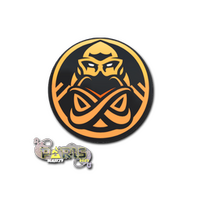 Sticker | ENCE | Paris 2023