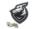 Sticker | Grayhound Gaming | Paris 2023