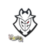 Sticker | G2 Esports | Paris 2023