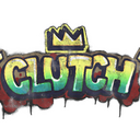 Clutch King