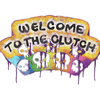 Sealed Graffiti | Welcome to the Clutch