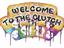 Sealed Graffiti | Welcome to the Clutch