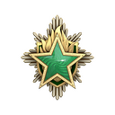2023 Service Medal