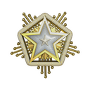 2024 Service Medal