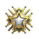 2019 Service Medal