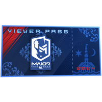 Copenhagen 2024 Viewer Pass