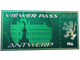 Antwerp 2022 Viewer Pass