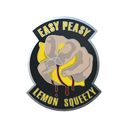Easy Peasy Pin