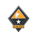 Tactics Pin