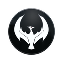 Valeria Phoenix Pin