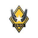 Victory Pin