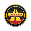 Overpass Pin