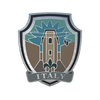 Italy Pin