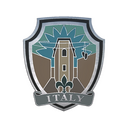 Italy Pin