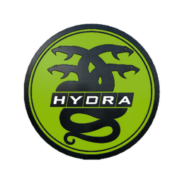 Hydra Pin