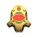 Vortigaunt Pin