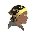 Alyx Pin