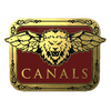 Canals Pin