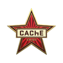 Genuine Cache Pin