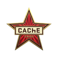 Cache Pin