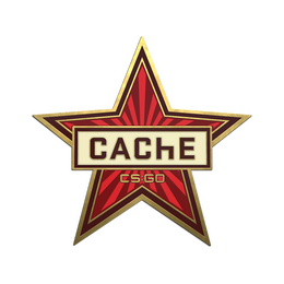 Cache Pin