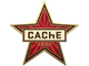 Cache Pin