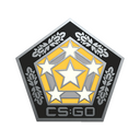 Chroma Pin