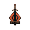 Bravo Pin