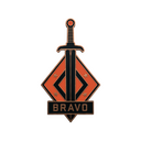 Bravo Pin