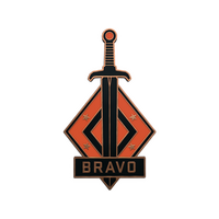 Bravo Pin