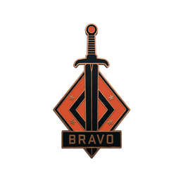 Bravo Pin