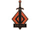 Bravo Pin