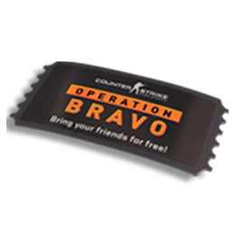 Operation Bravo Pass