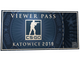 Katowice 2019 Viewer Pass