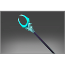 Skywrath's Diretide Shimmer Staff