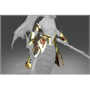 Naga Siren's Diretide Shimmer Armor