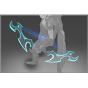 Drow's Diretide Shimmer Weapon