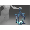 Dark Willow's Diretide Shimmer Offhand