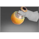 Alchemist's Diretide Shimmer Offhand