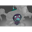 Centaur's Diretide Shimmer Shield