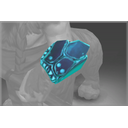 Magnus's Diretide Shimmer Bracers
