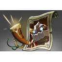 Announcer: Clockwerk