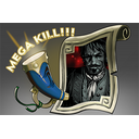 Mega-Kills: Darkest Dungeon (ft. Wayne June)