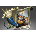 Mega-Kills: Techies
