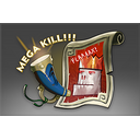 Mega-Kills: Pyrion Flax