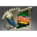 Mega-Kills: Diretide