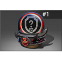 Team Logo Capsule DPC Top 1-6 - TI 2022