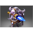 Aghanim the Wisest