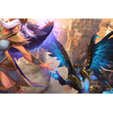 Crownfall Act I Loading Screen 1